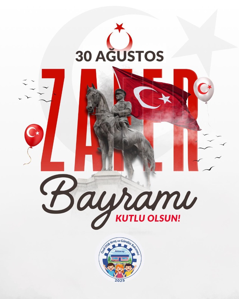 aksarayosb Tasarımı