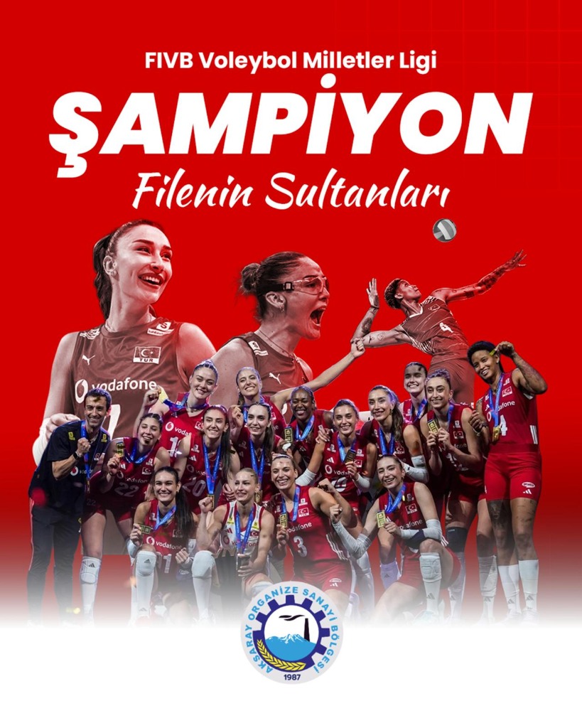 aksarayosb Tasarımı