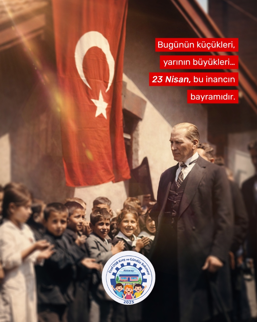 aksarayosbkres Tasarımı