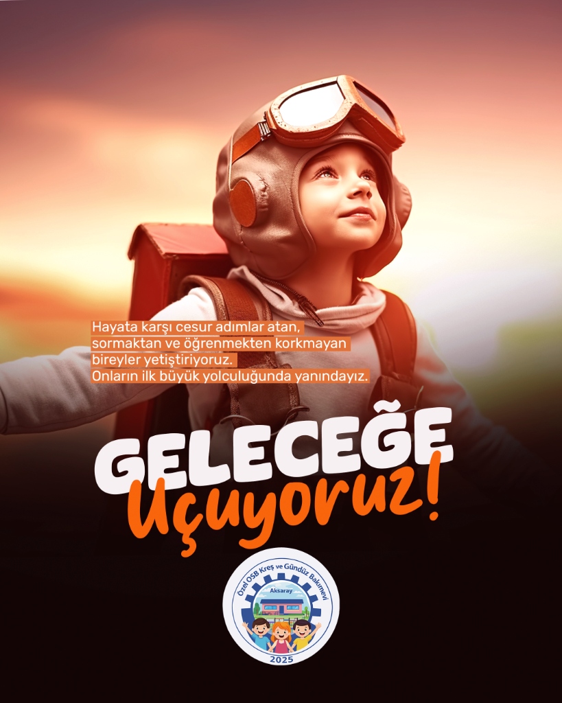 aksarayosbkres Tasarımı