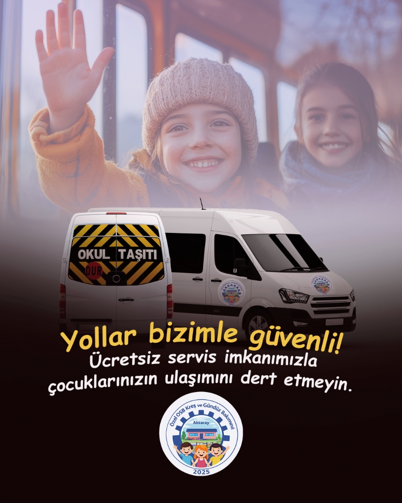 aksarayosbkres Tasarımı