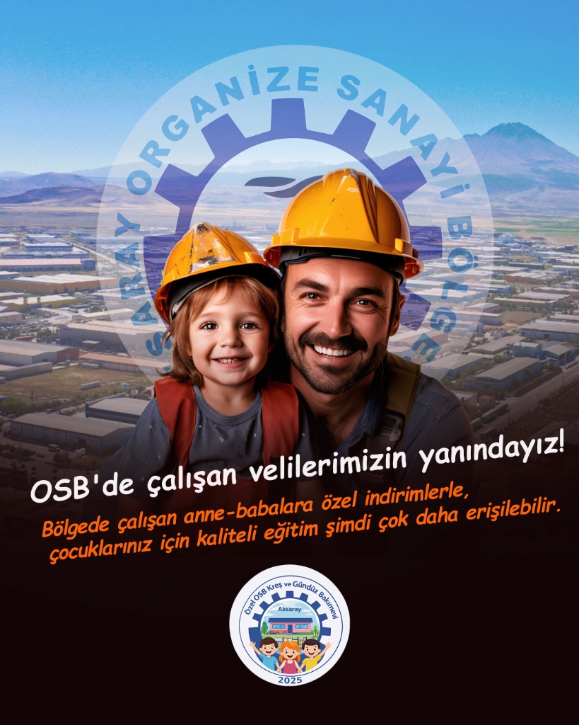 aksarayosbkres Tasarımı
