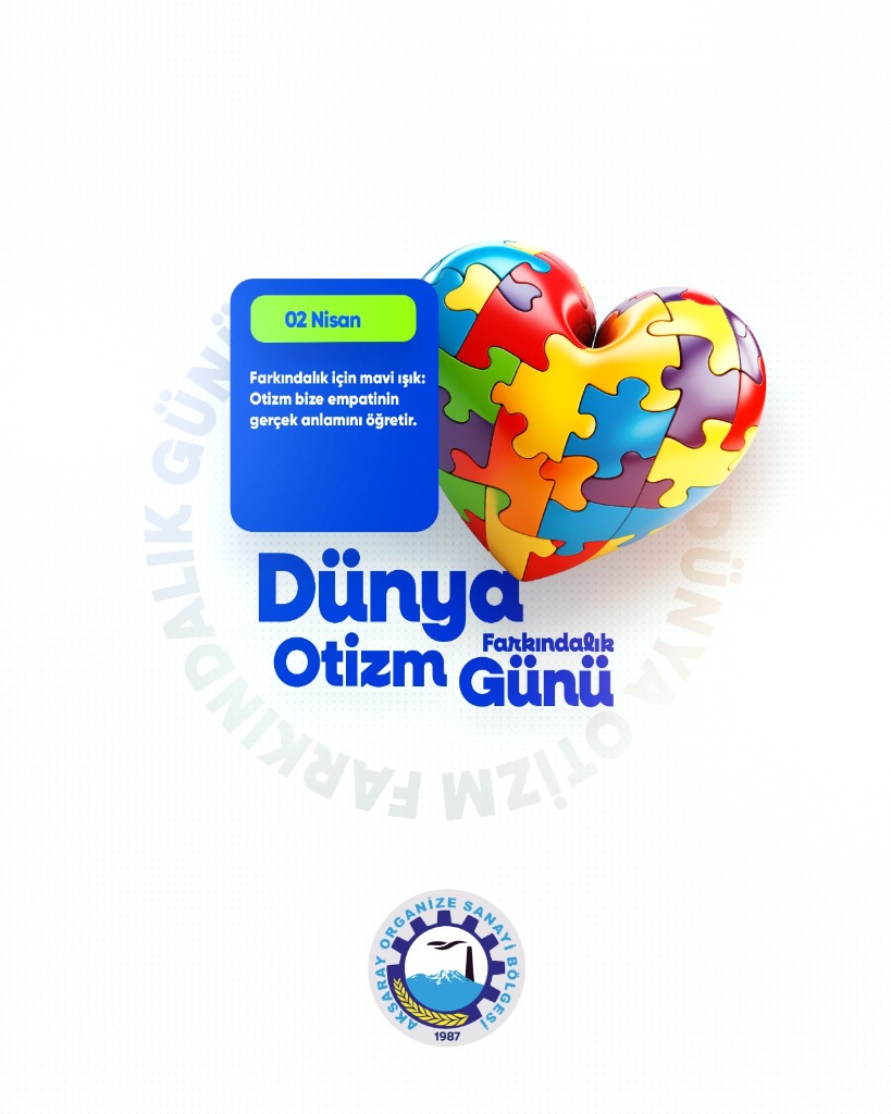 aksarayosb Tasarımı