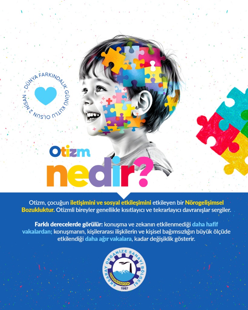 aksarayosb Tasarımı