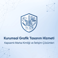 Kurumsal Kimlik Tasarımı