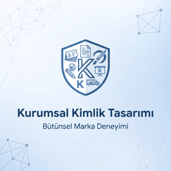 Kurumsal Grafik Tasarım Hizmeti
