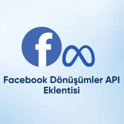 Facebook Dönüşümler API Eklentisi