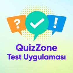 QuizZone Test Uygulaması