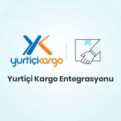 Yurtiçi Kargo Entegrasyonu