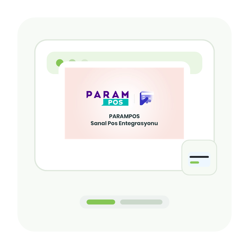 ParamPos Sanal Pos Entegrasyonu