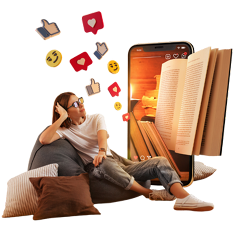 Medya Yönetimini Bize Bırakın, Zamanınız Size Kalsın