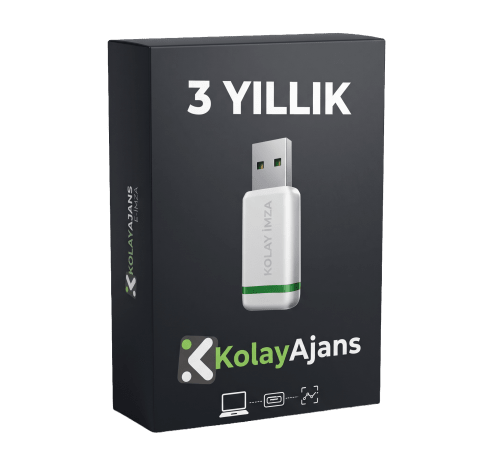 E-İmzanızı Almak Artık Çok Kolay!