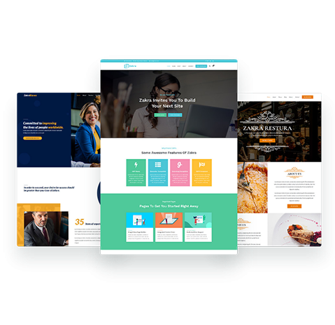 Sektörünüz İçin Özel Tasarım, Güçlü Çözümler